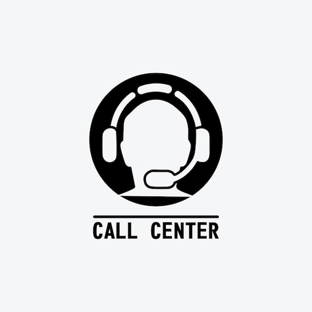 Call center icon