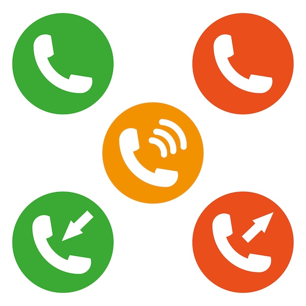 Call symbol. Support customer service. help communication concept. Vector illustration. stock image.