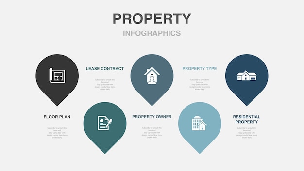 Calories fitness body mass index running fitness app icons Infographic design layout template Creative presentation concept with 5 steps