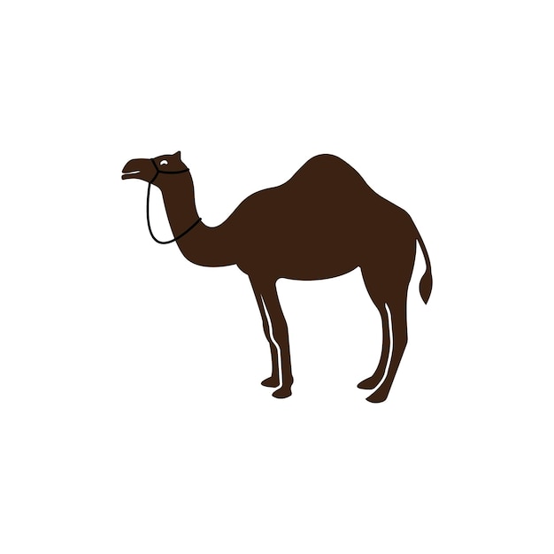 Camel icon