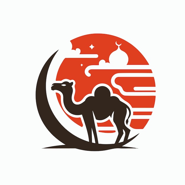 camel logo