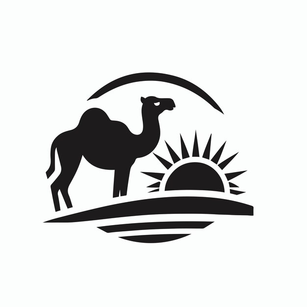 camel logo