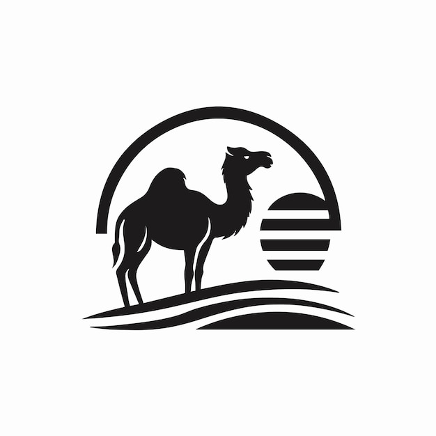 camel logo