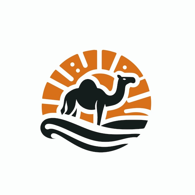 camel logo