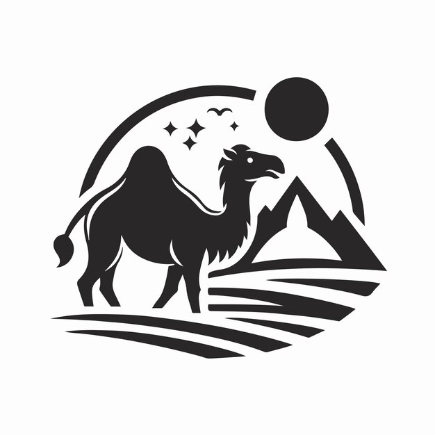 camel logo