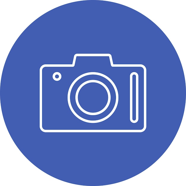 Camera Icon