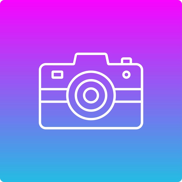 Camera Icon