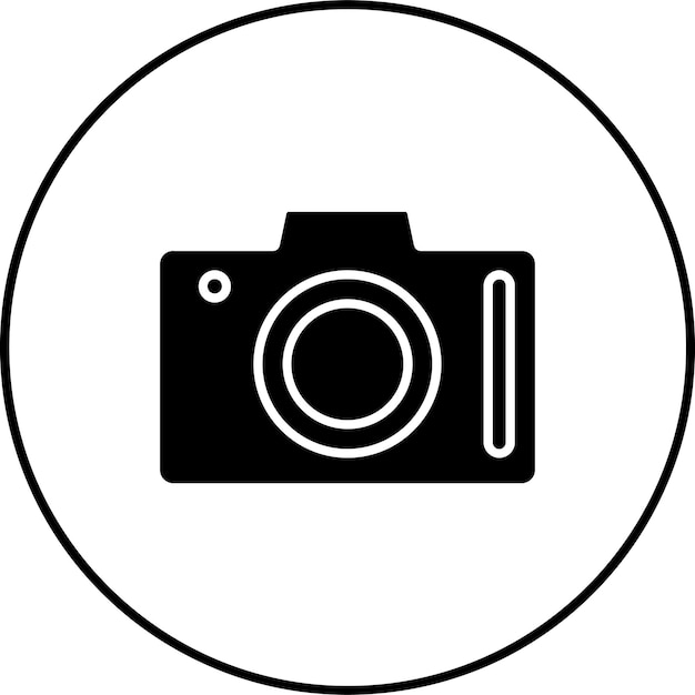 Camera Icon