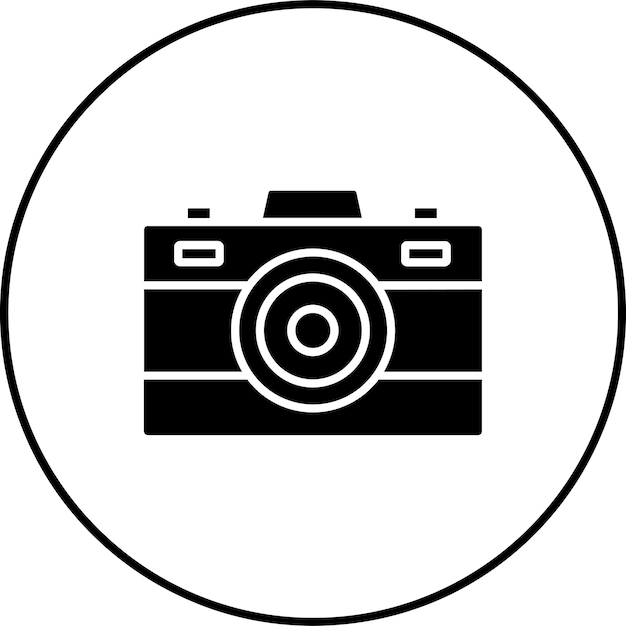 Camera Icon