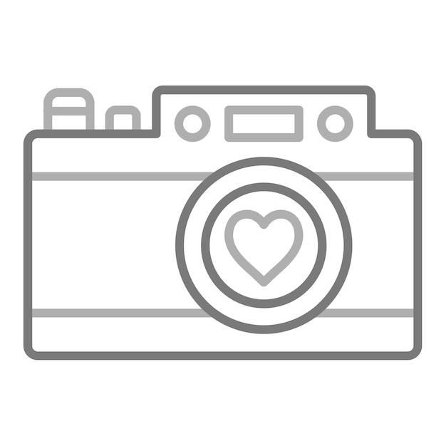 Camera Icon