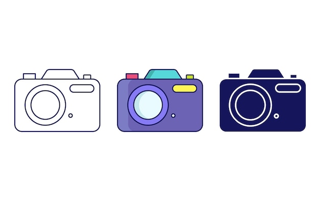 camera icon