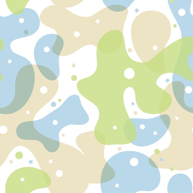 Camouflage pattern texture background