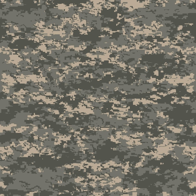 Camouflage pattern texture background