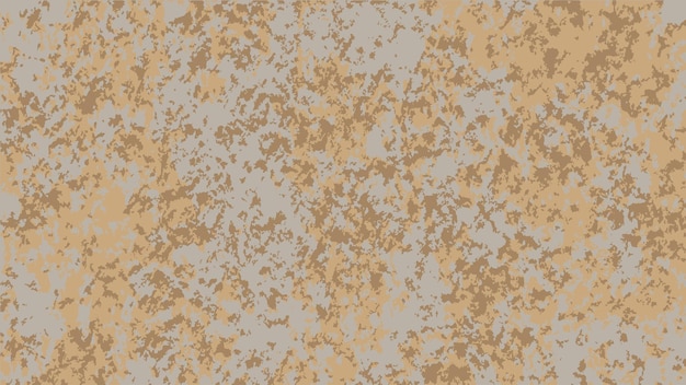 Camouflage texture in shades of brown