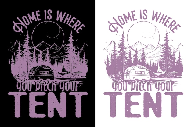 camping shirts Design for family funny camping shirts camping shirts ideas funny camping shirt