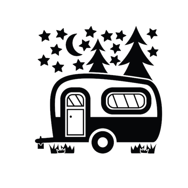 Camping svg Adventure svg design