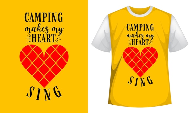 Camping svg bundle camping svg file camping svg cricut camping tshirts camping typography design