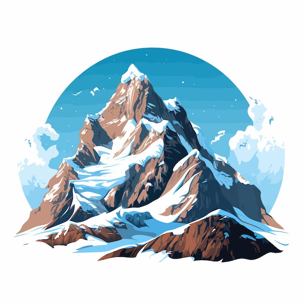 camping t shirts design mountain