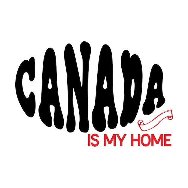 Canada Day Svg Bundle Svg Canadian Life SVGPNGDXFJpg Files for Cricut Proud to be Canadian Svg