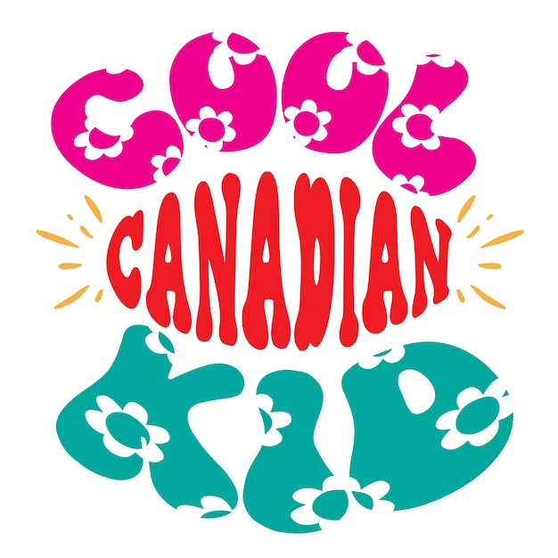 Vector canada day svg bundle svg canadian life svgpngdxfjpg files for cricut proud to be canadian svg