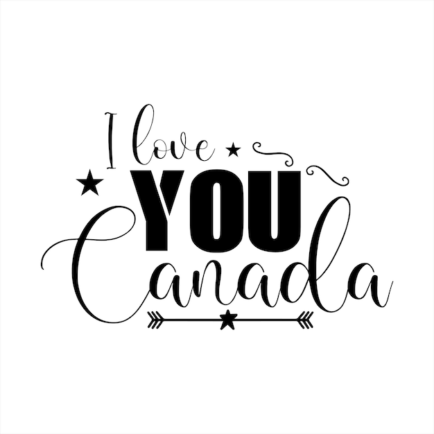 Vector canada day svg bundle svg canadian life