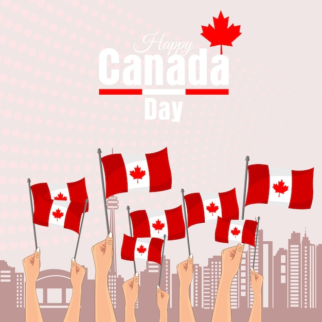 Canada day