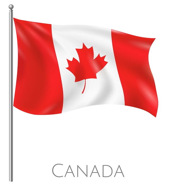 canada flag