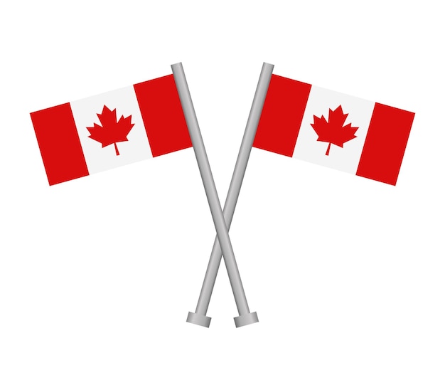 Canadian flag