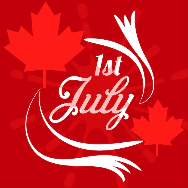 Canadian independence day