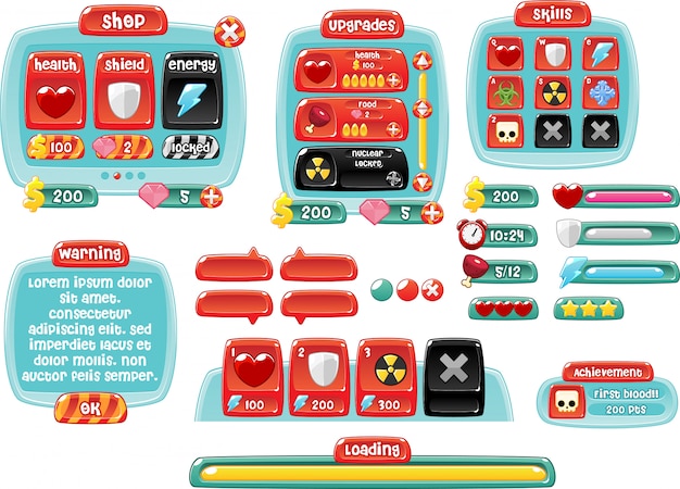 Candy Land Game GUI