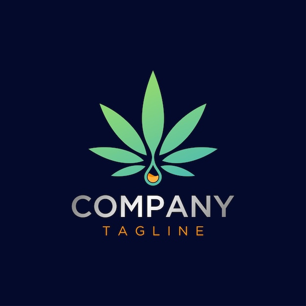 Cannabis logo
logos are perfect for cannabis and hemp ventures