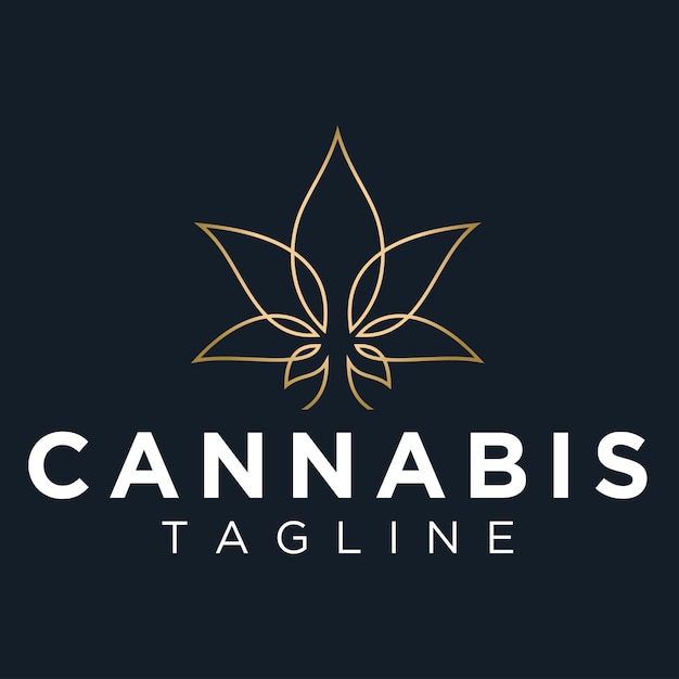 Cannabis Logo