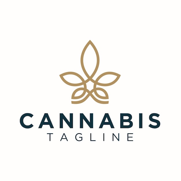 Cannabis Logo