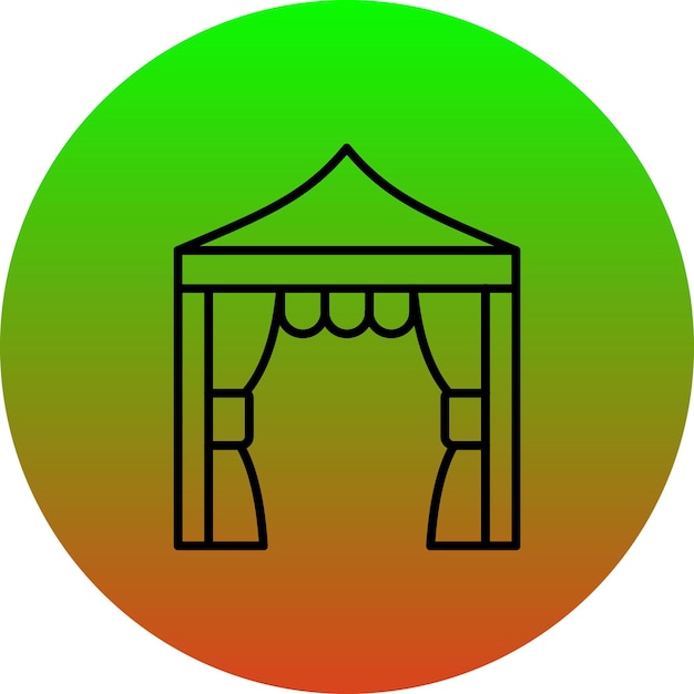 Canopy Icon