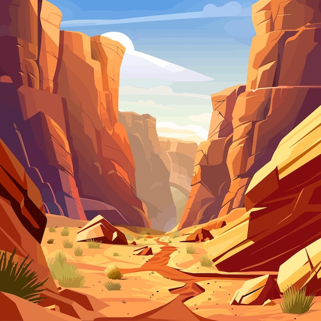 Canyon