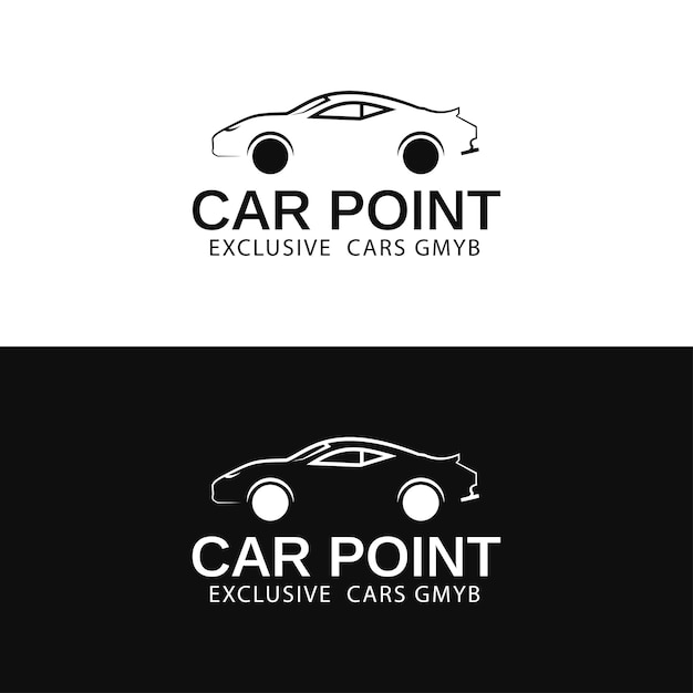 Car logo