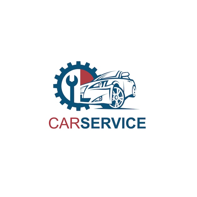 car service icon