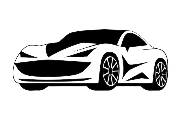 Car SVG Bundle Car SVG Racecar SVG Sports car SVG