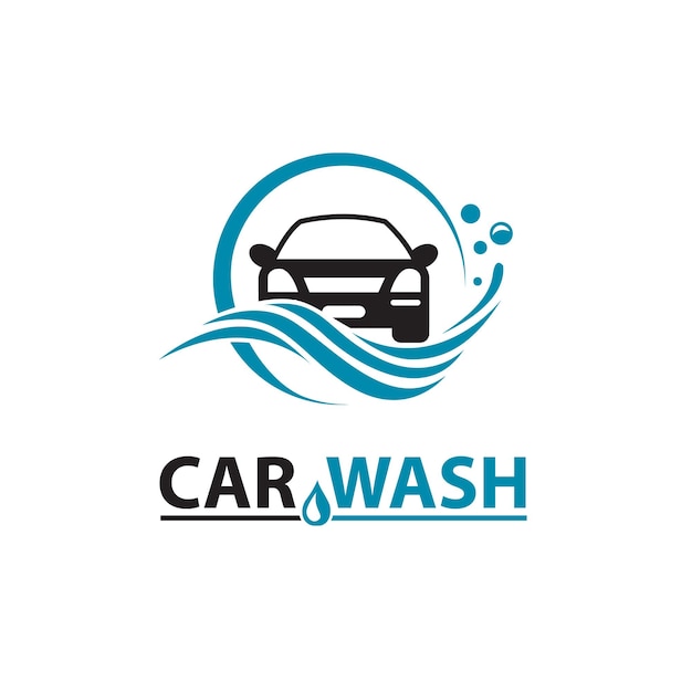 car wash icon