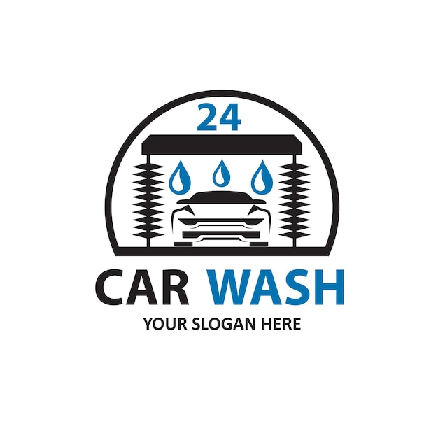 car wash icon