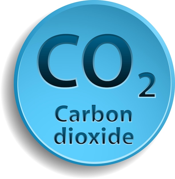 Vector carbon dioxide