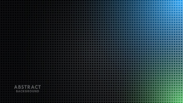 Carbon fiber wide screen background