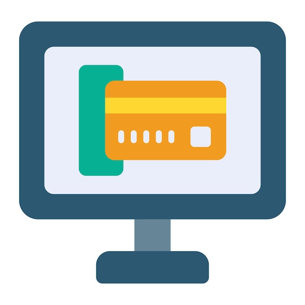 Card Payment Icon