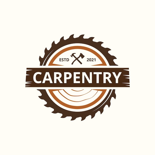 Carpentry Industries Company Logo