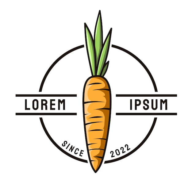 carrot farm logo