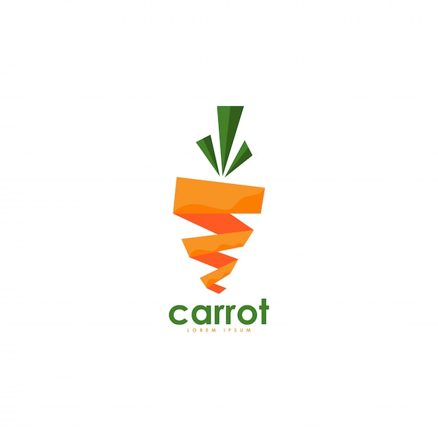 Carrot logo