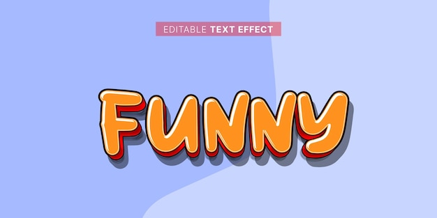 Cartoon Fancy Text Effect Generator