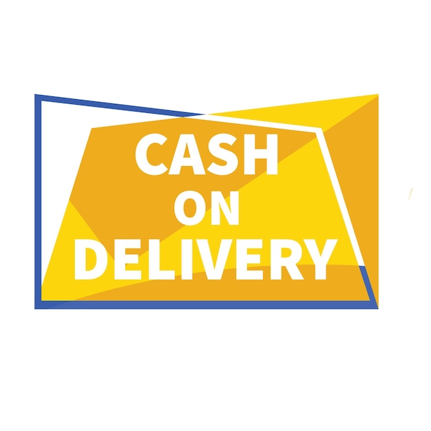 Cash On Delivery