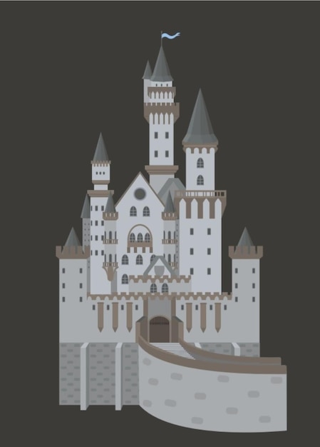 Castle