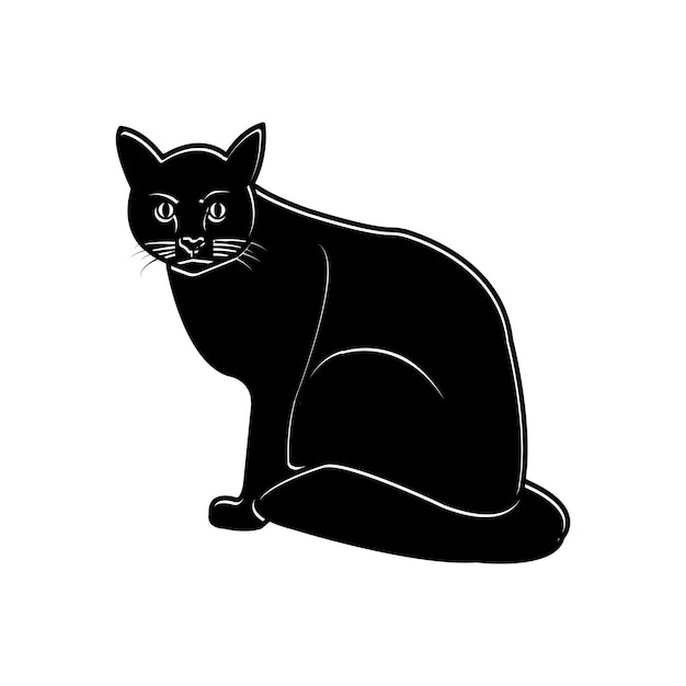 Cat icon